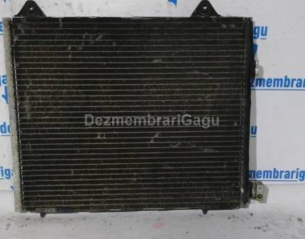 Radiator ac Land Rover Freelander I (1998-), 1.8 Benzina, 88 KW, caroserie Off-road
