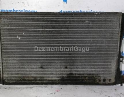 Radiator apa Saab 9-3 (1998-2003), 2.0 Benzina, 113 KW, caroserie Hatchback