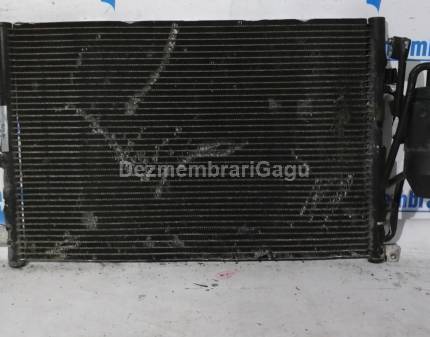 Radiator ac Saab 900 Ii (1993-1998), 2.0 Benzina, 96 KW, caroserie Hatchback
