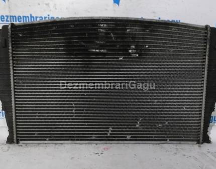 Radiator intercooler Saab 9-3 (2002-), 2.2 Diesel, 92 KW, caroserie Berlina