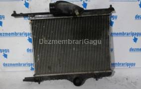 Piese auto din dezmembrari Radiator intercooler Volvo V40