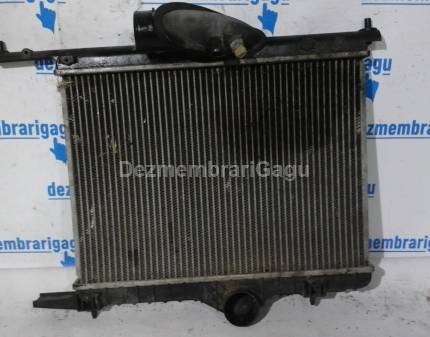 Radiator intercooler Volvo V40, 2.0 Benzina, 118 KW, caroserie Break