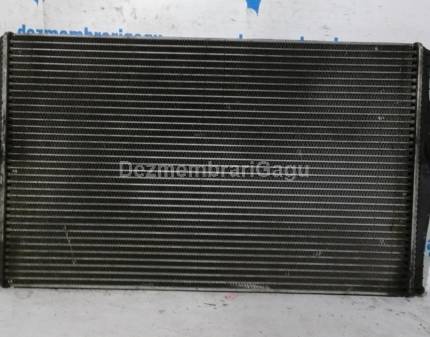 Radiator intercooler Volvo S80 I (1998-2006), 2.3 Benzina, 195 KW, caroserie Berlina