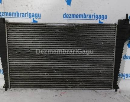 Radiator intercooler Saab 9-5, 2.3