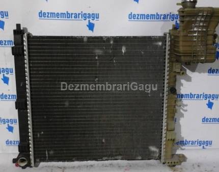 Radiator apa Mercedes Vito / W638 (1996-2003), 2.2 Diesel, 75 KW, caroserie Minibus