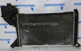 Piese auto din dezmembrari Radiator apa Mercedes Sprinter