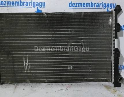 Radiator apa Mercedes A-class / W168 (1997-2004), 1.6 Benzina, 75 KW, caroserie Hatchback