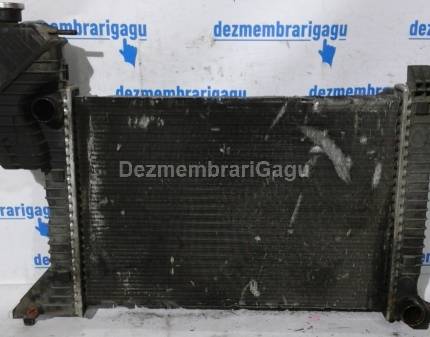 Radiator apa Mercedes Sprinter 2t (1995-2006), 2.3 Diesel, 60 KW, caroserie Minibus