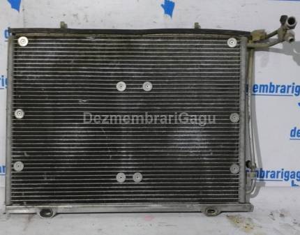 Radiator ac Mercedes C-class / 202 (1993-2001), 1.8 Benzina, 90 KW, caroserie Berlina