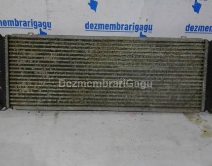 Radiator intercooler Mercedes Sprinter 3t (1995-2006), 2.1 Diesel, 80 KW, caroserie Minibus