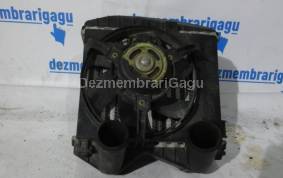 Piese auto din dezmembrari Electroventilator Smart Fortwo