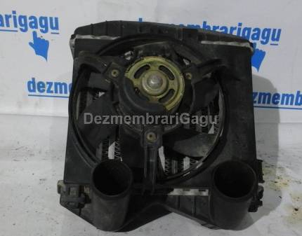 Electroventilator Smart Fortwo (2004-)