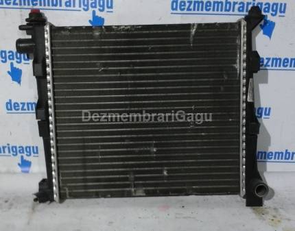 Radiator apa Mercedes A-class / W168 (1997-2004), 1.6 Benzina, caroserie Hatchback