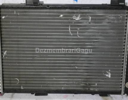 Radiator apa Mercedes C-class / 202 (1993-2001), 2.3 Benzina, 142 KW, caroserie Berlina
