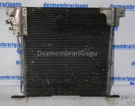 Radiator ac Mercedes Vito / W638 (1996-2003), 2.2 Diesel, 75 KW, caroserie Minibus