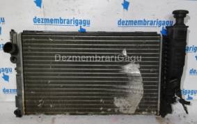 Piese auto din dezmembrari Radiator apa Peugeot 405 I