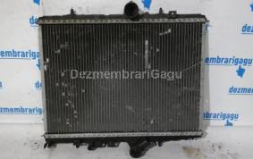 Piese auto din dezmembrari Radiator apa Citroen C5 I