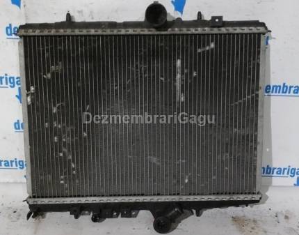 Radiator apa Citroen C5 I (2001-), 2.2 Diesel, 98 KW, caroserie Hatchback