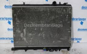 Piese auto din dezmembrari Radiator apa Peugeot 206