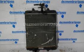 Piese auto din dezmembrari Radiator apa Citroen C1