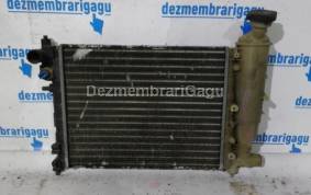Piese auto din dezmembrari Radiator apa Peugeot 106 I