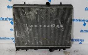 Piese auto din dezmembrari Radiator apa Citroen C4