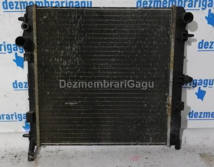 Radiator apa Citroen C3, 1.4 Benzina, 54 KW, caroserie Hatchback