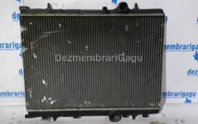 Piese auto din dezmembrari Radiator apa Citroen Xsara