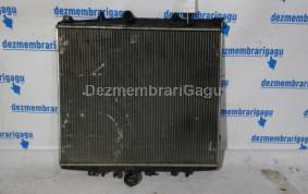 Piese auto din dezmembrari Radiator apa Peugeot 807