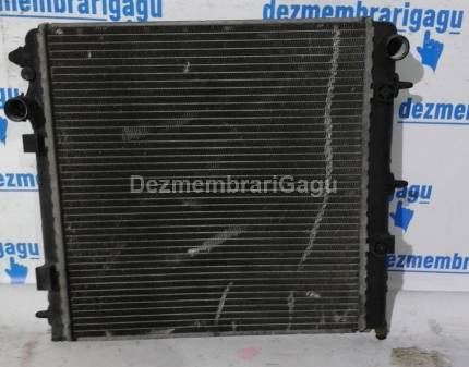 Radiator apa Citroen C3, 1.4 Diesel, 66 KW, caroserie Hatchback