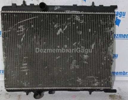 Radiator apa Peugeot 307, 2.0 Diesel, 66 KW, caroserie Hatchback