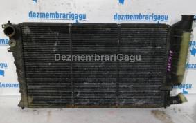 Piese auto din dezmembrari Radiator apa Peugeot 306