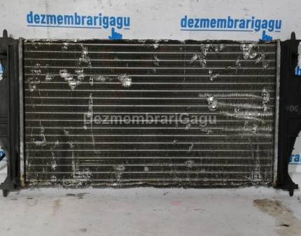 Radiator intercooler Peugeot 406, 1.9 Diesel, 68 KW, caroserie Break