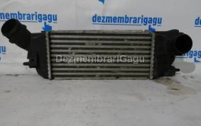 Piese auto din dezmembrari Radiator intercooler Peugeot 407