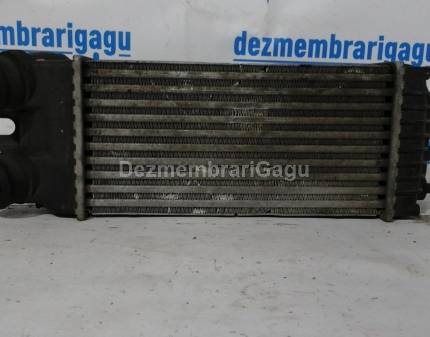 Radiator intercooler Citroen C4 Picasso, 1.6 Diesel, 80 KW, caroserie Van