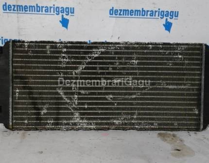 Radiator intercooler Citroen Evasion, 2.1 Diesel, 80 KW, caroserie Van