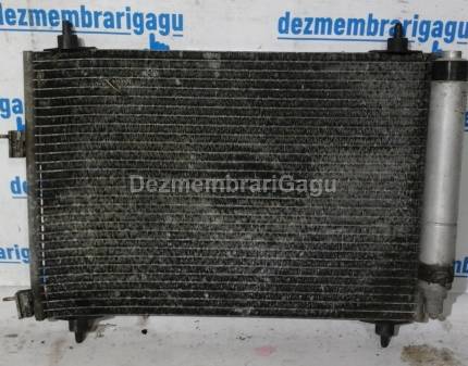 Radiator ac Peugeot 307, 2.0 Diesel, 66 KW, caroserie Hatchback