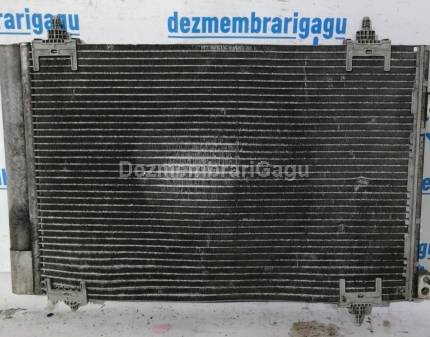 Radiator ac Citroen C4, 1.6 Diesel, 80 KW, caroserie Hatchback