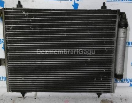 Radiator ac Peugeot 807, 2.2 Diesel, 94 KW, caroserie Van