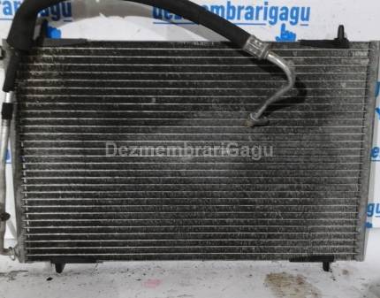 Radiator ac Peugeot 206, 1.1 Benzina, 44 KW, caroserie Hatchback