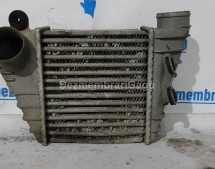 Radiator intercooler Volkswagen Golf Iv (1997-2005), 1.8 Benzina, 92 KW, caroserie Hatchback