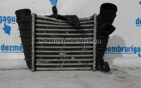 Piese auto din dezmembrari Radiator intercooler Skoda Fabia I