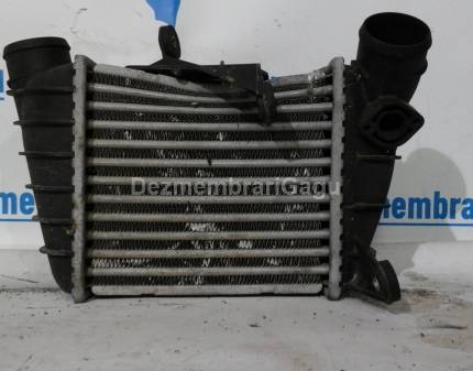Radiator intercooler Skoda Fabia I (1999-), 1.9 Diesel, 96 KW, caroserie Hatchback