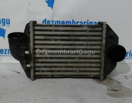 Radiator intercooler Audi A4 I (1995-2001), 2.5 Diesel, 110 KW, caroserie Break