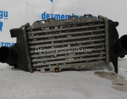 Radiator intercooler Opel Vectra B (1995-2003), 2.0 Diesel, 74 KW, caroserie Hatchback