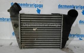 Piese auto din dezmembrari Radiator intercooler Audi A6