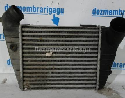 Radiator intercooler Audi A6 Ii (1997-2005), 2.5 Diesel, 110 KW, caroserie Break