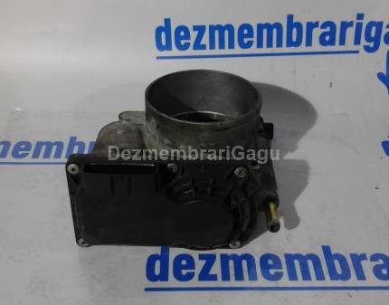 Clapeta acceleratie Mazda Rx 8, 1.3 Benzina, caroserie Coupe