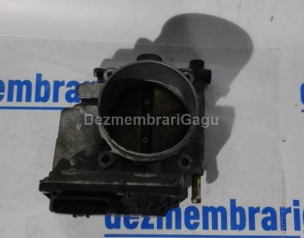 Clapeta acceleratie Mazda Rx 8, 1.3 Benzina, caroserie Coupe