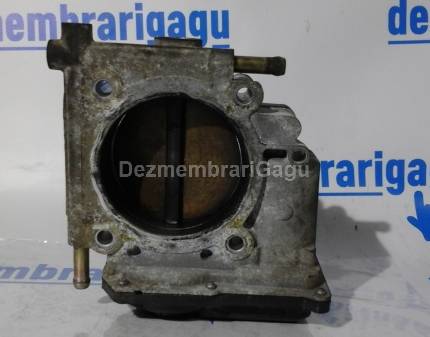 Clapeta acceleratie Mazda Rx 8, 1.3 Benzina, caroserie Coupe